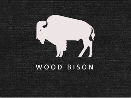 WOOD BISON